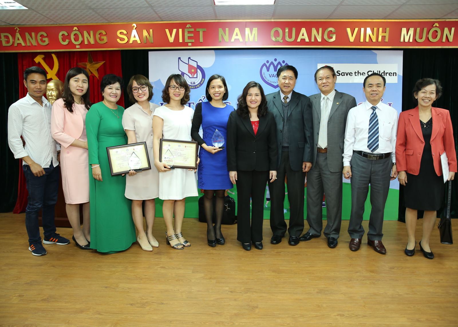 Cổng TTĐT Bộ Lao động- Thương binh và Xã hội