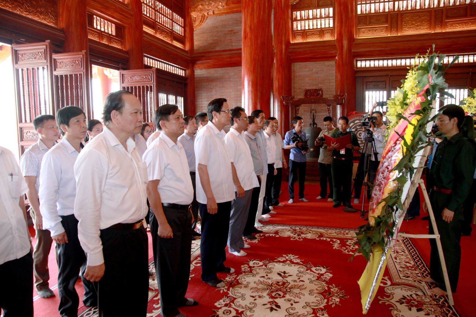 Cổng TTĐT Bộ Lao động- Thương binh và Xã hội