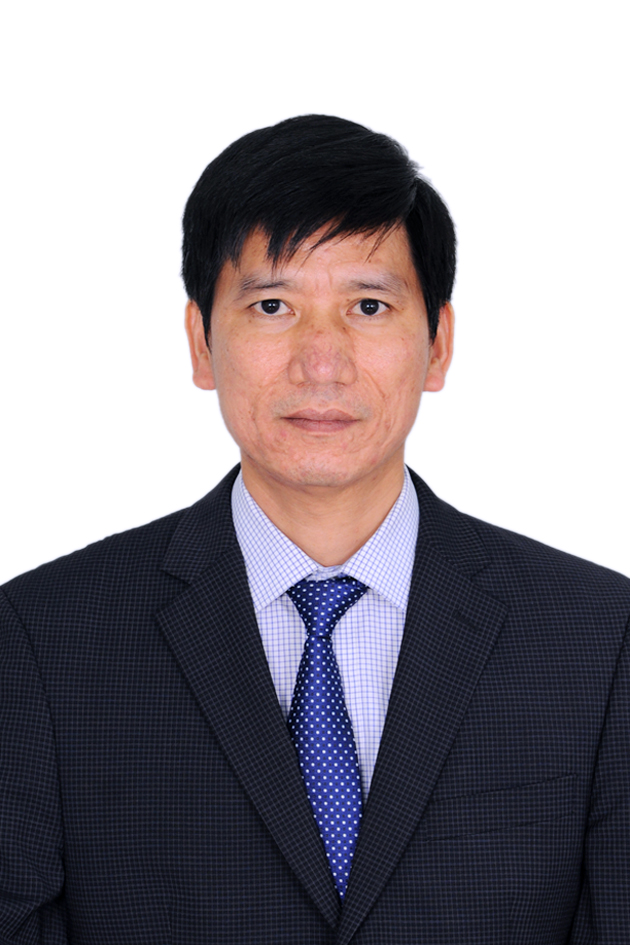 Nguyễn Văn Bình