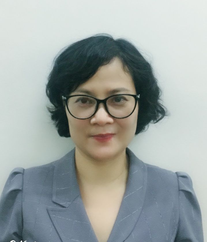 Nguyễn Thị Việt Hương