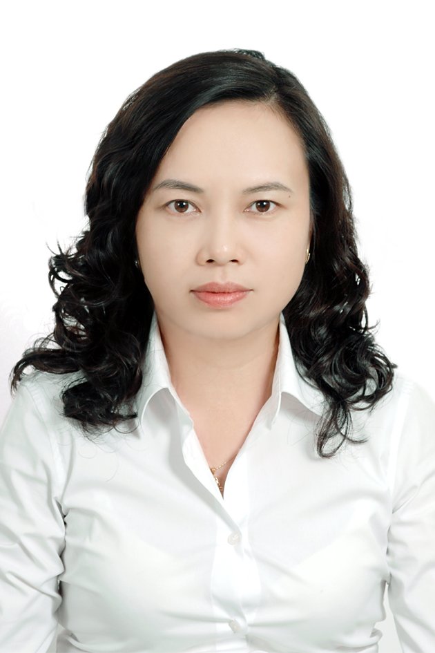 Trần Thị Liễu