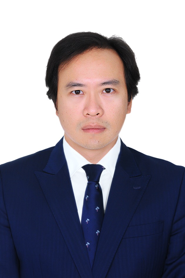 Ngô Hoàng