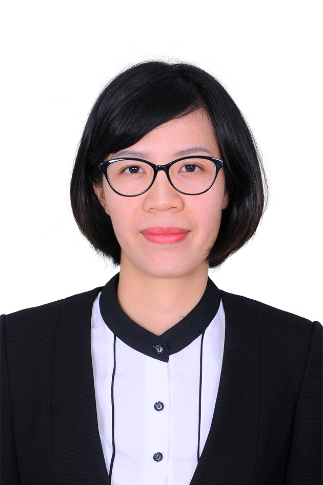 Phạm Thị Thanh Việt
