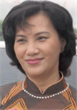 Nguyễn Thị Kim Ngân