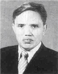 Dương Quốc Chính