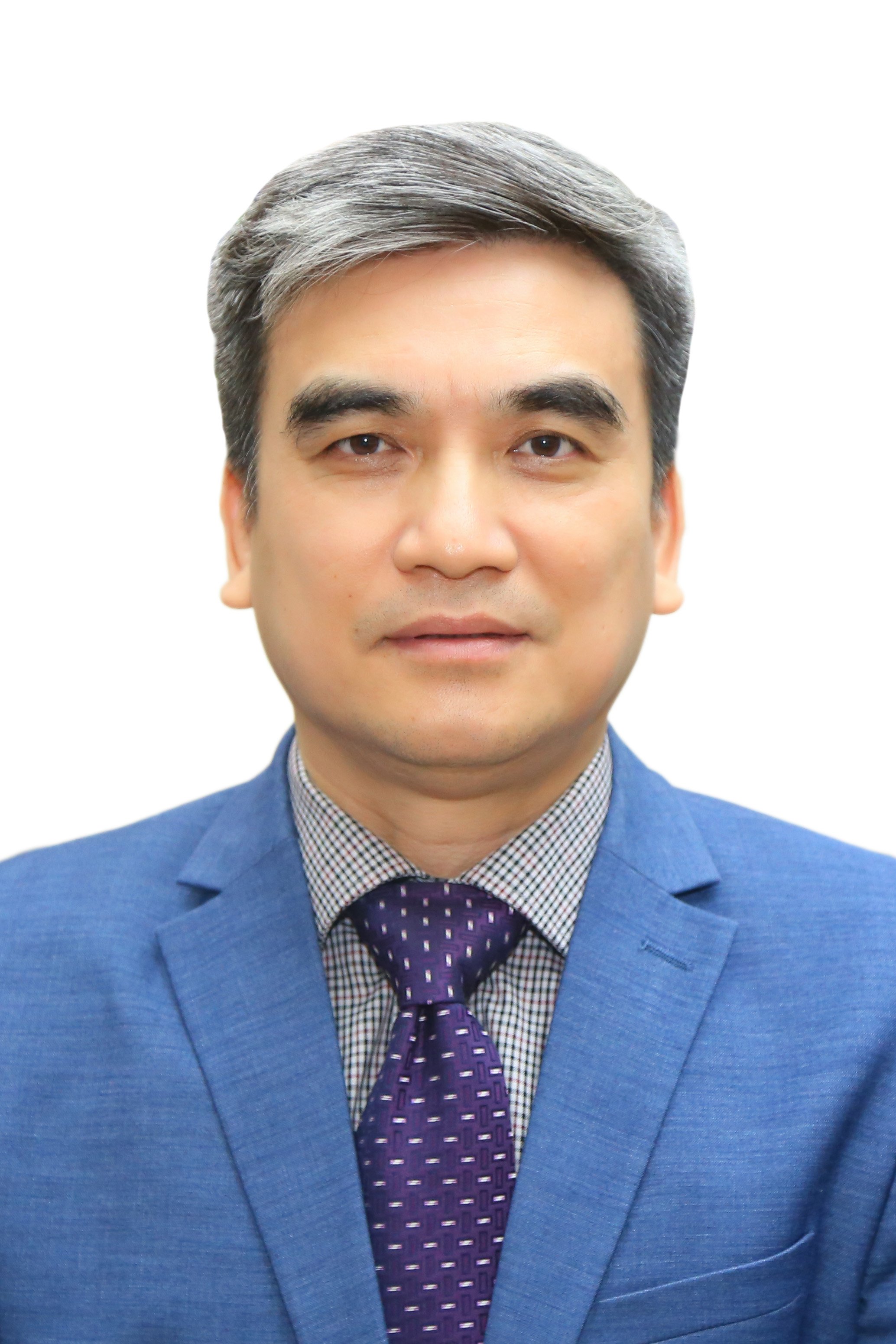 Lưu Quang Tuấn