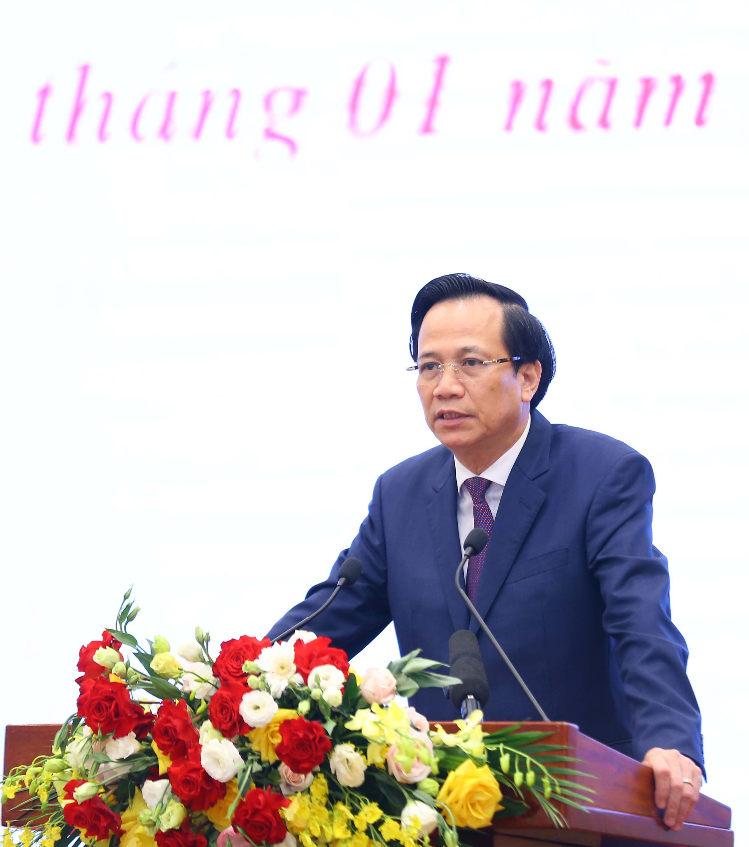 Hệ thống an sinh xã hội ở nước ta ngày càng đồng bộ và hoàn thiện với diện bao phủ ngày một mở rộng, trở thành chỗ dựa vững chắc cho người nghèo và đối tượng dễ bị tổn thương trong xã hội