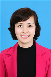 Hà Thị Minh Đức