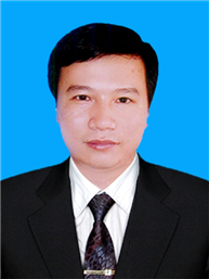 TS.Đặng Quyết Thắng