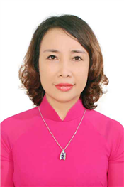 Nguyễn Thị Quyên