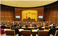 Bộ luật Lao động (sửa đổi) sẽ được thảo luận tại kỳ họp thứ 7, Quốc hội khóa XIV