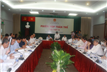 Thứ trưởng Huỳnh Văn Tí tham dự phiên họp toàn thể lần thứ 14 Ủy ban Kinh tế Quốc hội 