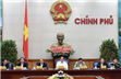 Thủ tướng: Khẩn trương triển khai nhiệm vụ ngay từ ngày đầu năm mới 