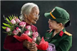 Trợ cấp một lần khi truy tặng “Bà mẹ Việt Nam anh hùng”