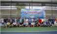 Giải Tennis Công đoàn Bộ LĐ-TBXH 2018