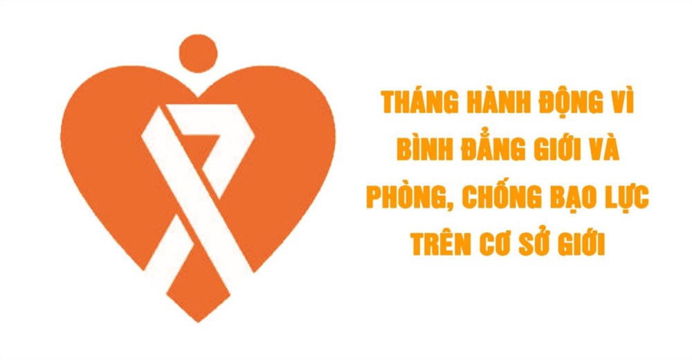 Triển khai Tháng hành động vì bình đẳng giới và phòng, chống bạo lực trên cơ sở giới năm 2019