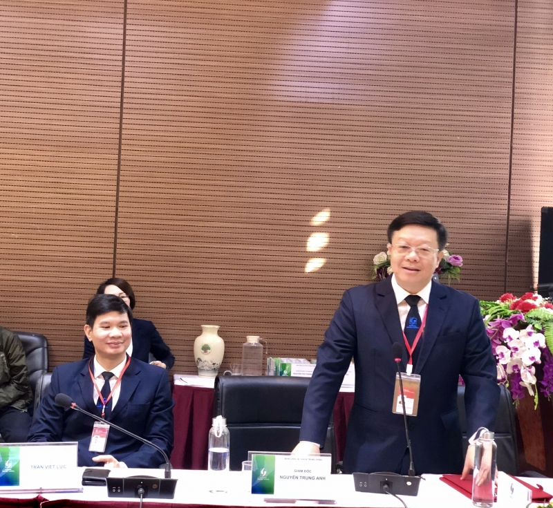 Phó GS.TS. Nguyễn Trung Anh, Giám đốc Bệnh viện Lão khoa TW cho biết, NCT rất cần sự quan tâm, chăm sóc của gia đình và xã hội cả về thể chất lẫn tinh thần.