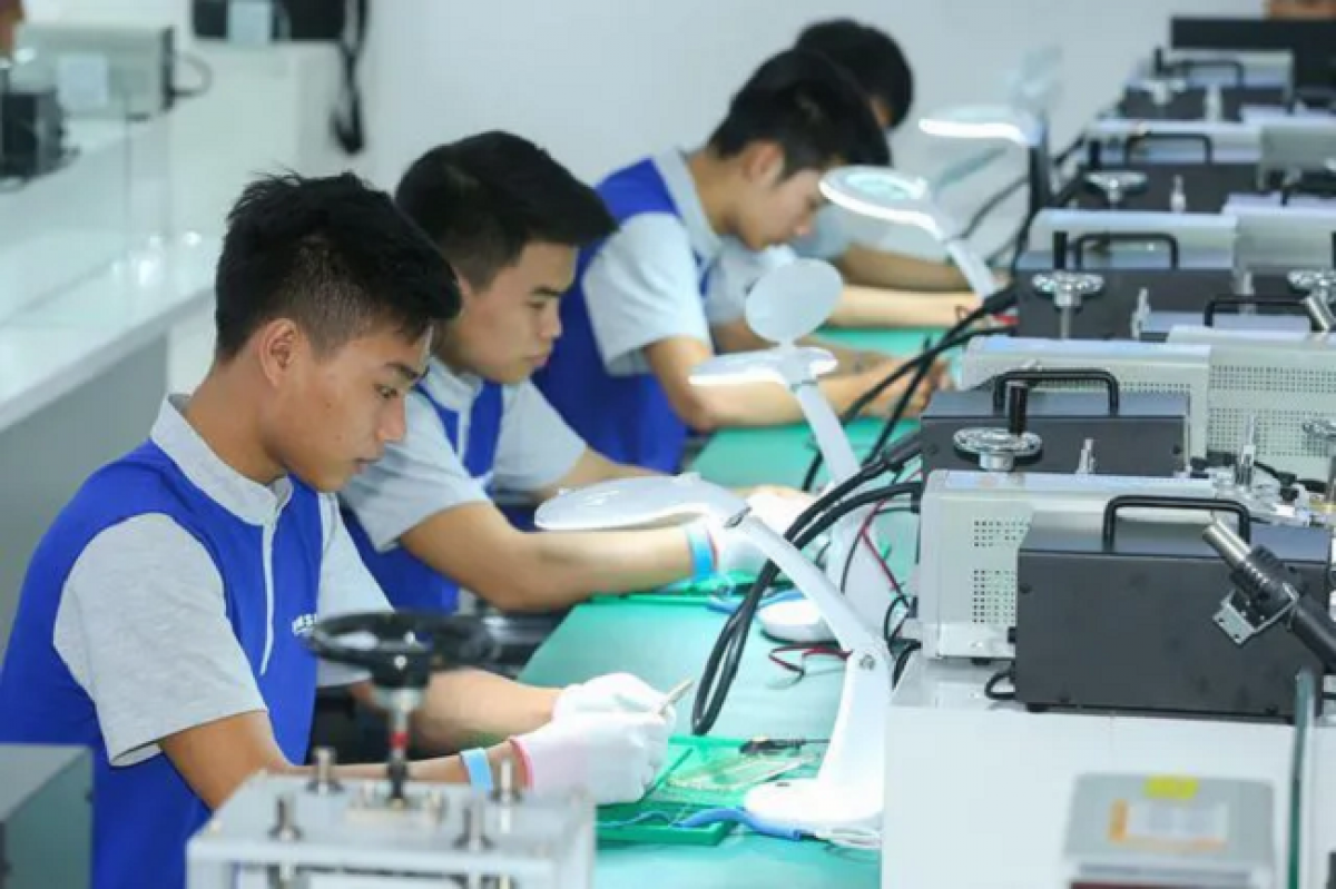 Ban Bí thư ban hành Chỉ thị về đổi mới, nâng cao chất lượng giáo dục nghề nghiệp