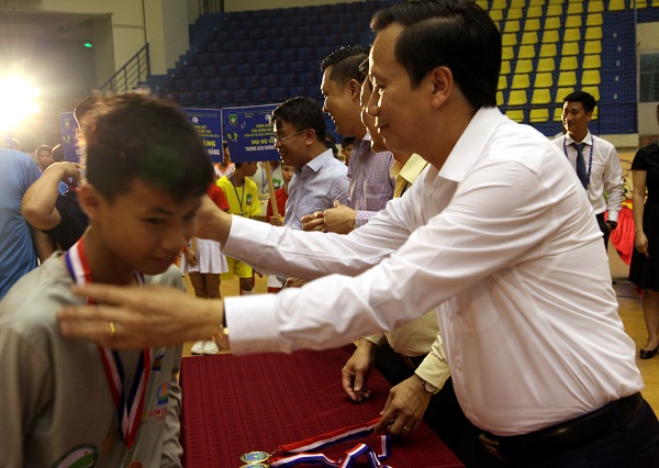 Sân chơi của những yêu thương - Ảnh 7