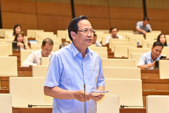 Quý thứ 3 liên tiếp thị trường lao động dịch vụ, du lịch tăng mạnh mẽ - 1 Quý thứ 3 liên tiếp thị trường lao động dịch vụ, du lịch tăng mạnh mẽ - 1