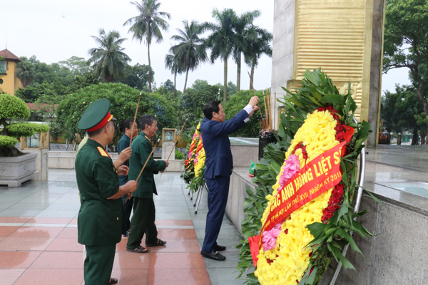 Cổng TTĐT Bộ Lao động- Thương binh và Xã hội