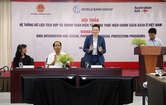 Cổng TTĐT Bộ Lao động- Thương binh và Xã hội Cổng TTĐT Bộ Lao động- Thương binh và Xã hội
