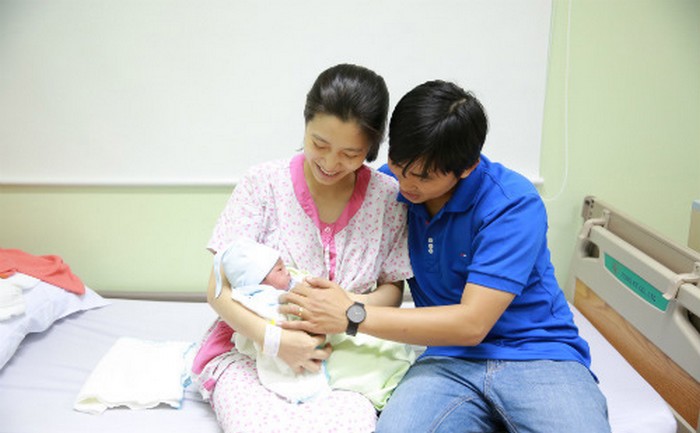 Vợ sinh đôi thì lao động nam được nghỉ bao nhiêu ngày? ( 28/02/2023 )