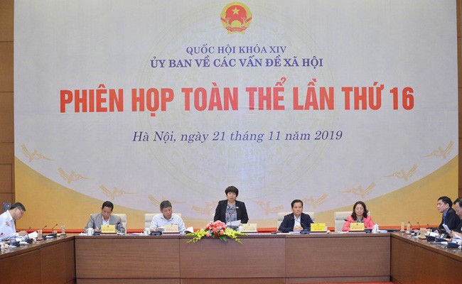 “Tất cả những người bị ảnh hưởng bởi chất độc hóa học đều được hưởng chính sách của nhà nước” - Ảnh 3. “Tất cả những người bị ảnh hưởng bởi chất độc hóa học đều được hưởng chính sách của nhà nước” - Ảnh 3.