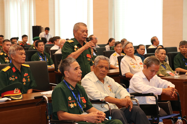 Cổng TTĐT Bộ Lao động- Thương binh và Xã hội