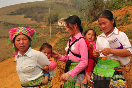 Cổng TTĐT Bộ Lao động- Thương binh và Xã hội Hội thảo chính sách