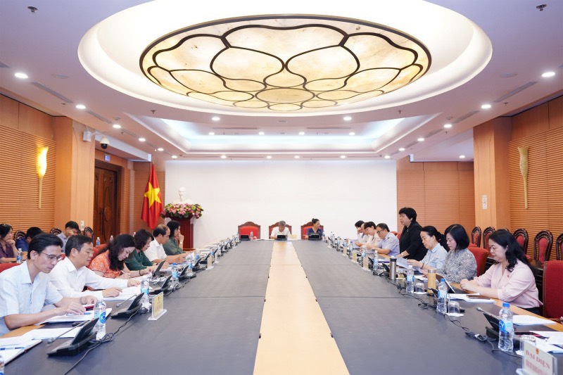Tăng cường thực hiện chính sách, pháp luật về phòng, chống ma túy và phòng, chống mại dâm