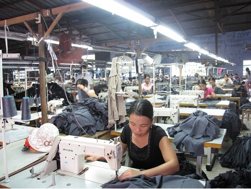 Đà Nẵng triển khai chính sách hỗ trợ tiền thuê nhà cho người lao động