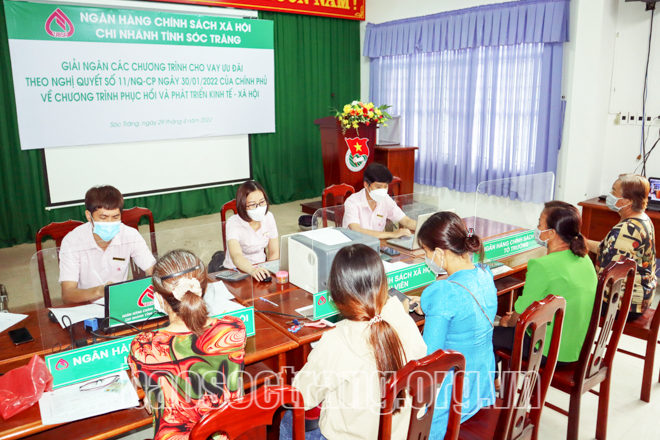 Sóc Trăng: Xuất khẩu lao động góp phần thúc đẩy phát triển kinh tế - xã hội