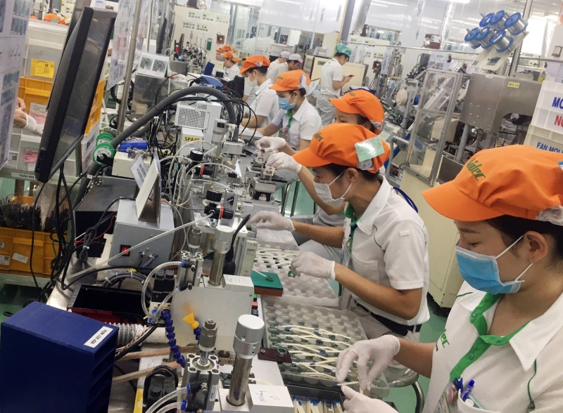 Nghệ An: Năm 2023 phấn đấu giải quyết việc làm cho 43.000 lao động