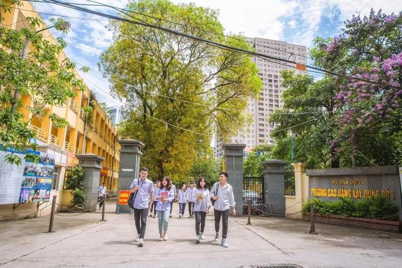 Chuyển 10 trường cao đẳng, trung cấp về Bộ LĐTBXH quản lý