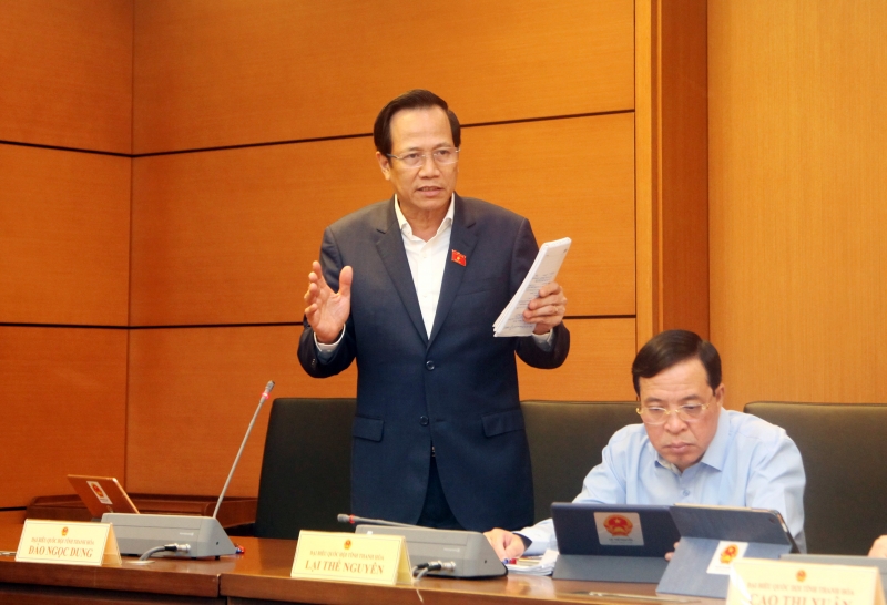 Đến thời điểm chín muồi để cải cách tiền lương
