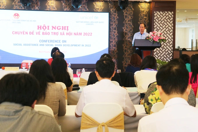 Hàng chục triệu người nhận hỗ trợ trong 2 năm Covid-19