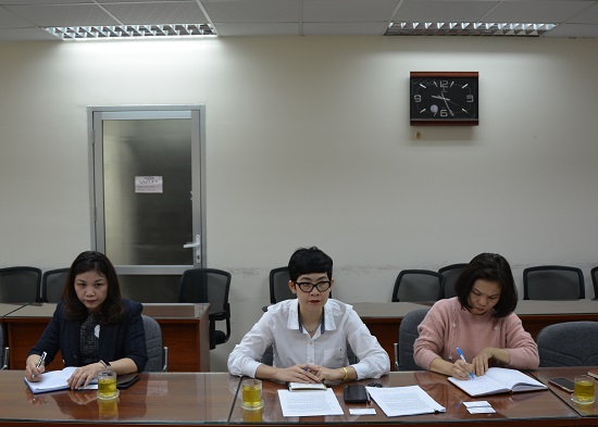 Tăng cường phối hợp phòng, chống mua bán người và hỗ trợ nạn nhân bị mua bán giữa Việt Nam – Hoa Kỳ