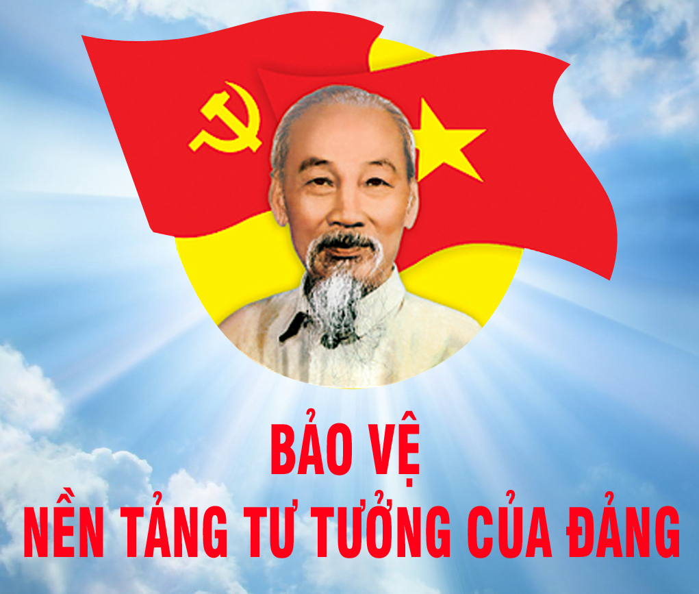 Đảng ủy Bộ LĐTBXH phát động Cuộc thi viết chính luận về bảo vệ nền tảng tư tưởng của Đảng năm 2023