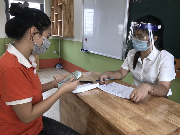 Hà Giang: Đảm bảo lương, thưởng cho người lao động dịp tết 2022