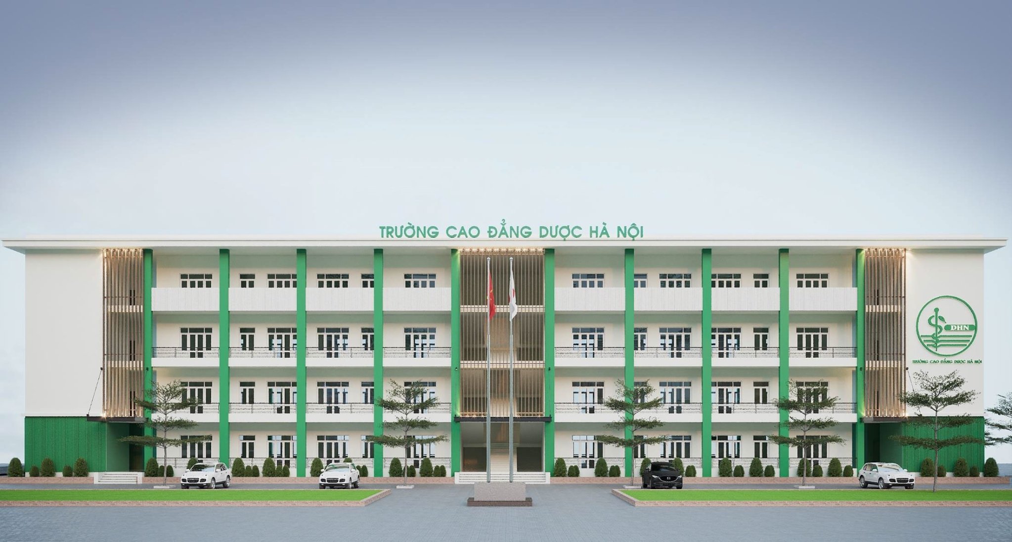 Thành lập Phân hiệu Trường Cao đẳng Dược Hà Nội