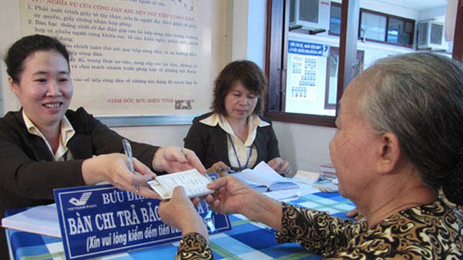 3 nhóm lao động được hưởng lương bằng 1,8 lần mức lương CBCCVC Nhà nước quy định từ 10/11