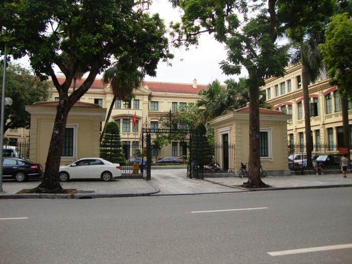 Nghị định 62/2022/NĐ-CP quy định chức năng, nhiệm vụ, quyền hạn và cơ cấu tổ chức của Bộ LĐTBXH