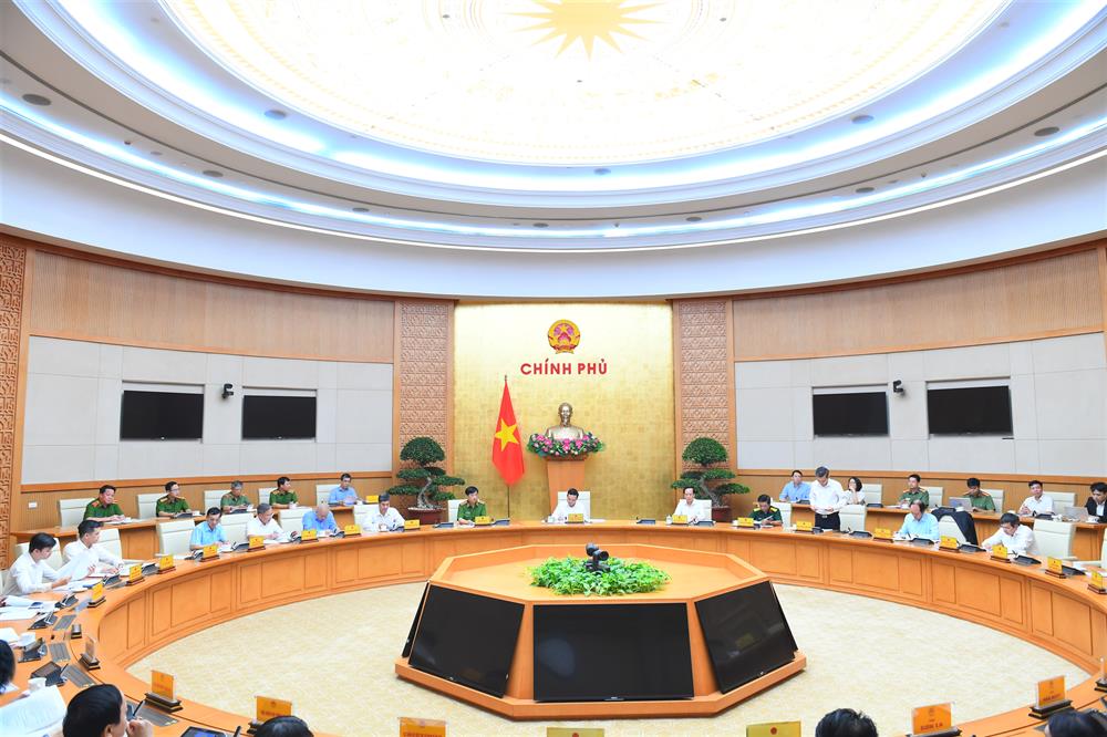 Hội nghị triển khai công tác phòng, chống ma túy năm 2023