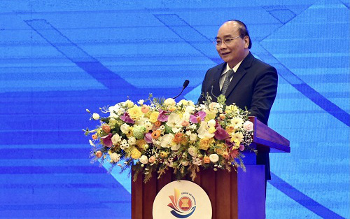 Thủ tướng: Năm Chủ tịch ASEAN 2020 thành công toàn diện, vang dội và thực chất