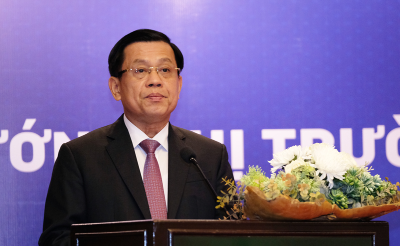 Xu hướng cho thị trường lao động trong kỷ nguyên số