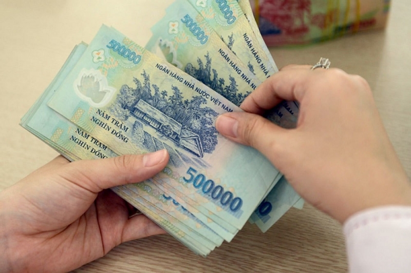 Chốt đề xuất tăng lương tối thiểu vùng 6% từ ngày 1/7/2022