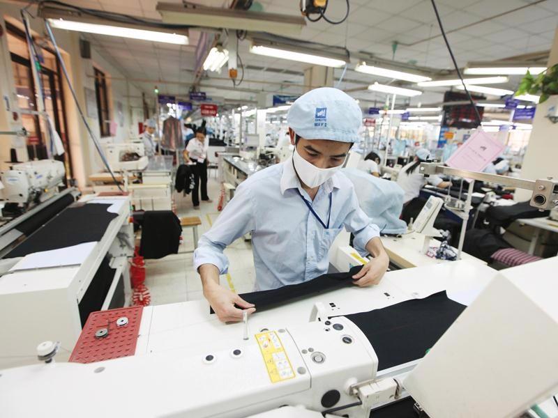 Tình hình thực hiện mức lương tối thiểu vùng tỉnh Thái Bình