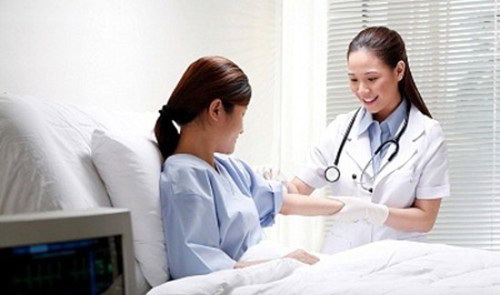 Đề xuất thay đổi mức hưởng dưỡng sức chế độ ốm đau của người lao động