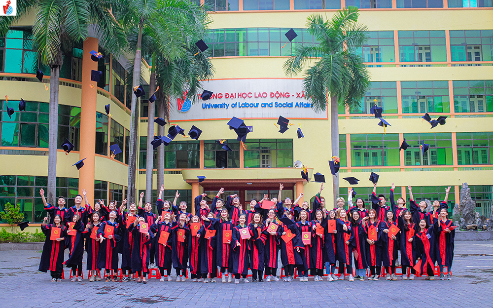 Trường Đại học Lao động - Xã hội thông báo ngưỡng đảm bảo chất lượng đầu vào và chỉ tiêu tuyển sinh đại học chính quy năm 2023
